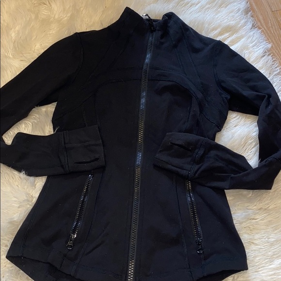 Lululemon Define Jacket - Picture 1 of 1